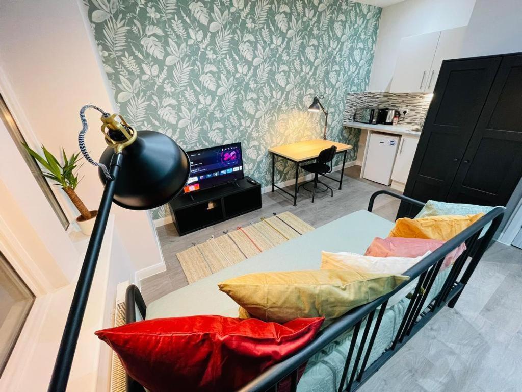 Hackney By Sleepy Appartement