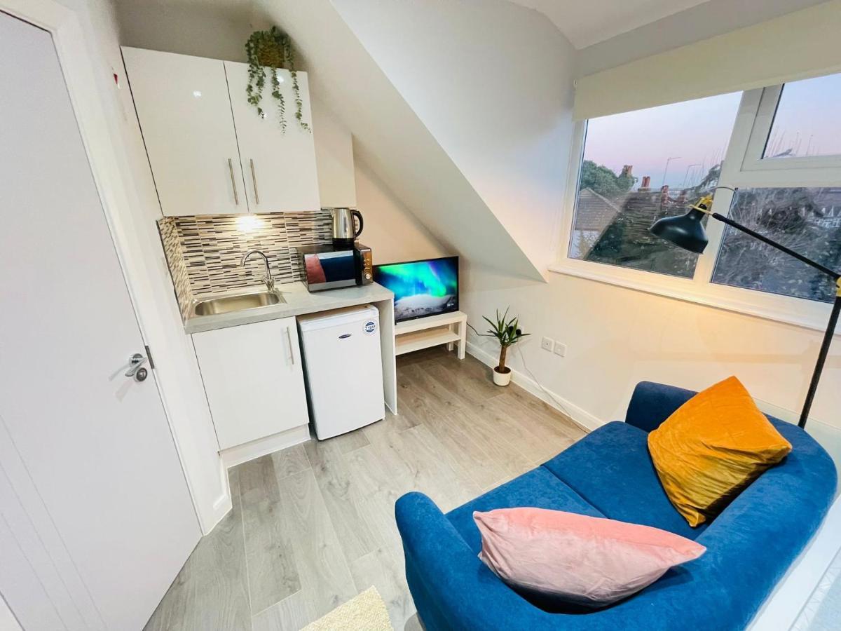 Hackney By Sleepy Appartement *