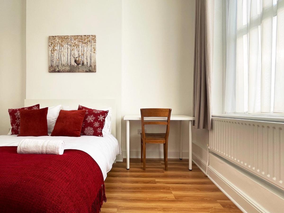 Apartamento Sarah's Cozy Near Queen's Park *