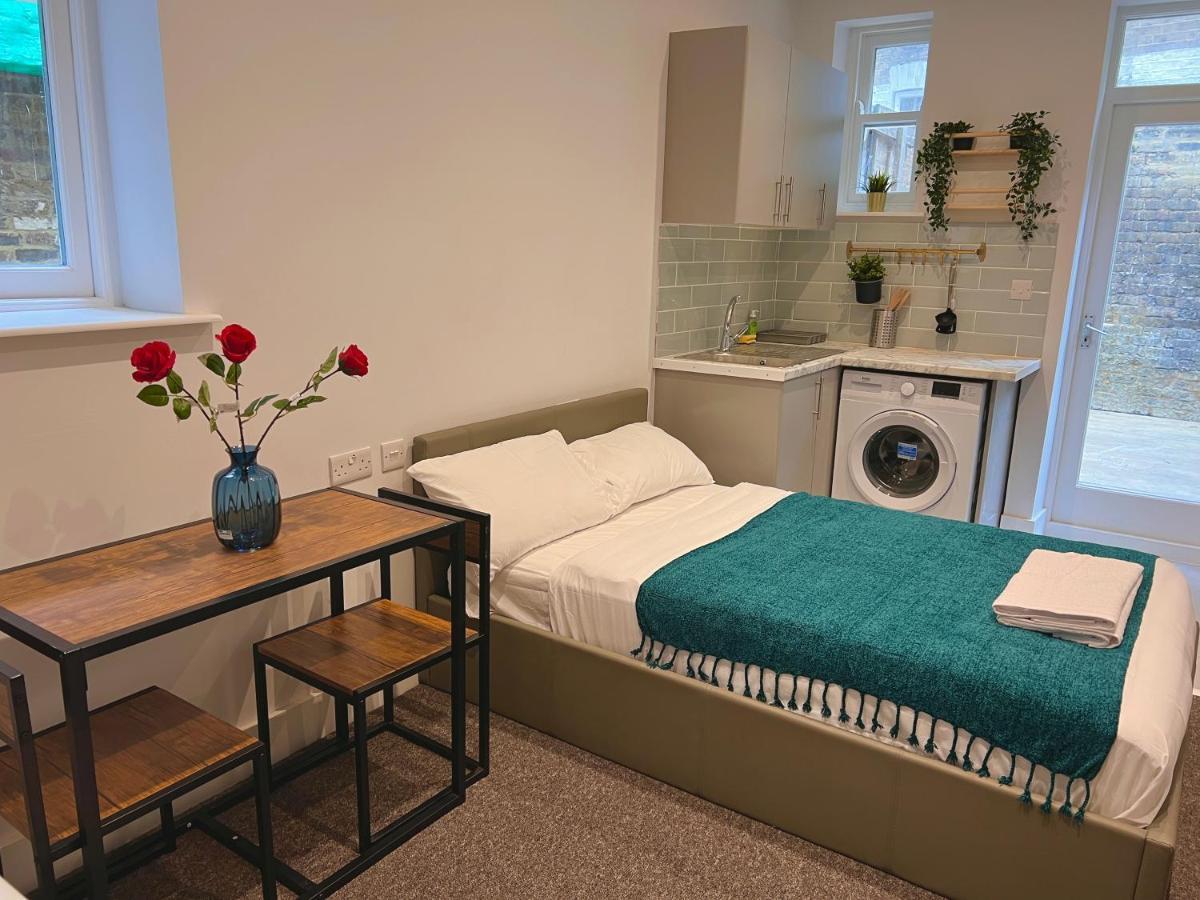 Appartement Maida Vale