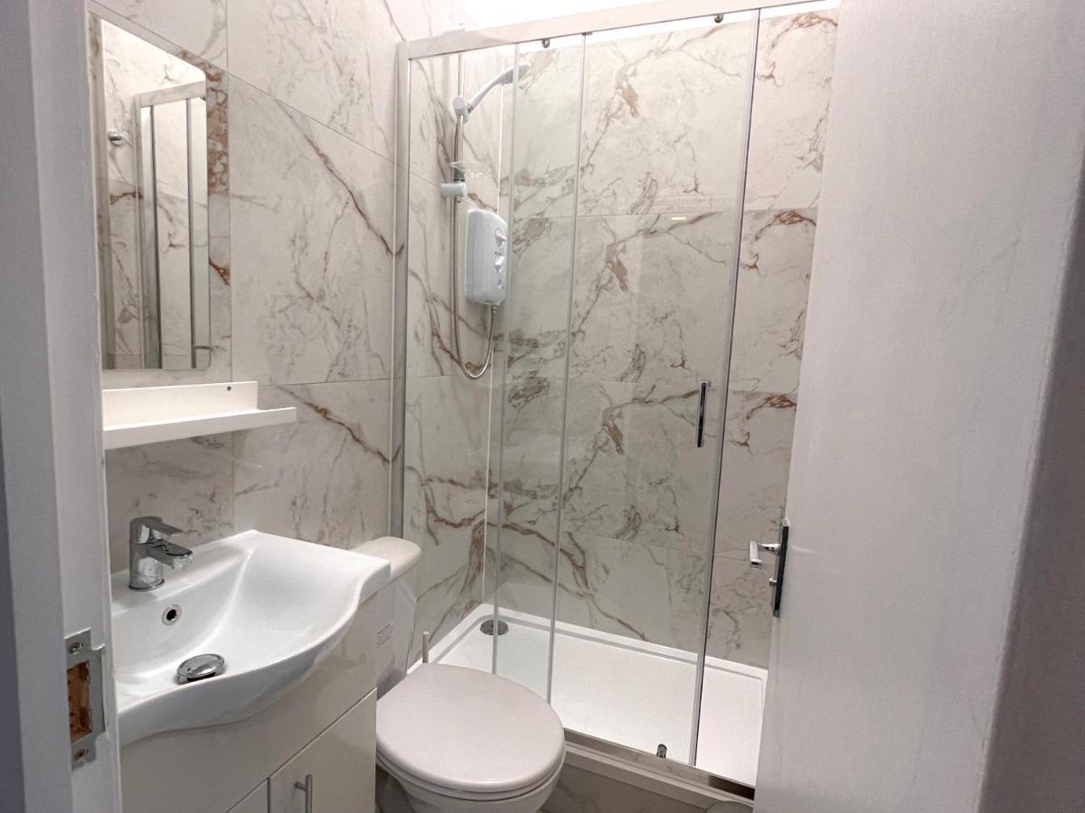 Maida Vale Appartement Londen
