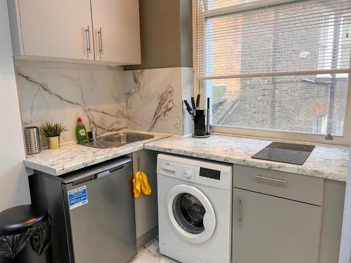 Appartement Maida Vale *