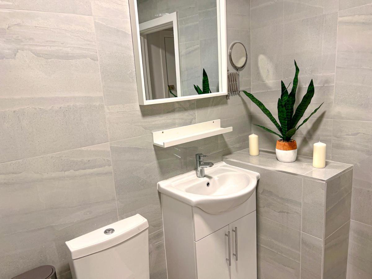 Appartement Maida Vale *