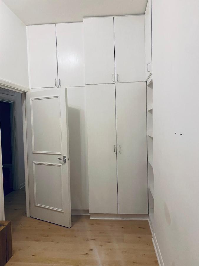 Apartamento Kensington One Bed *