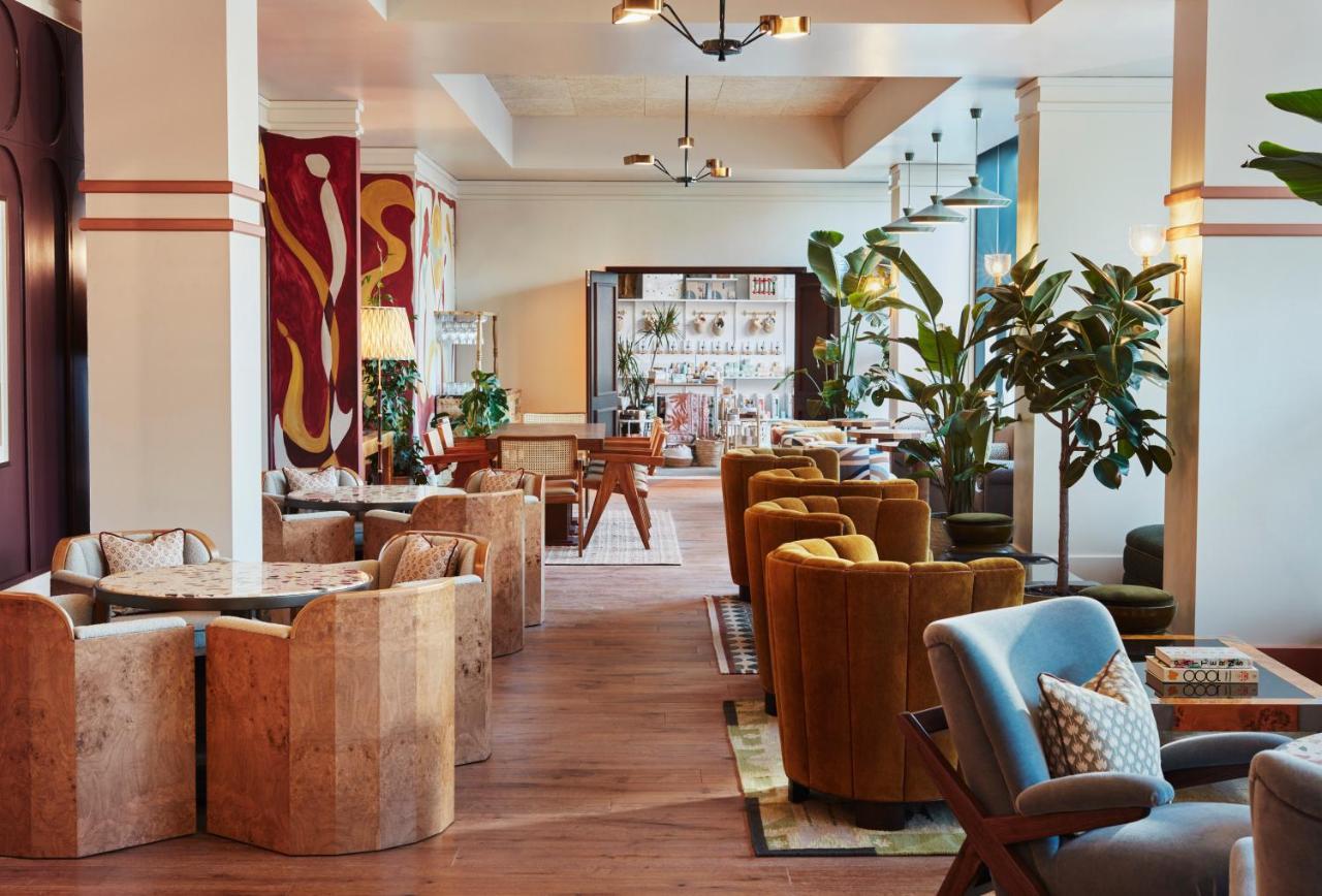 The Hoxton, Shepherds Bush Hotel