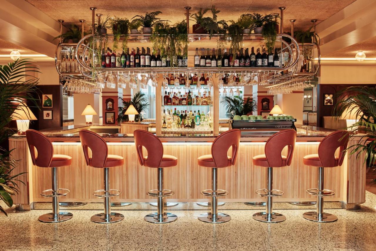 The Hoxton, Shepherds Bush Hotel Londres