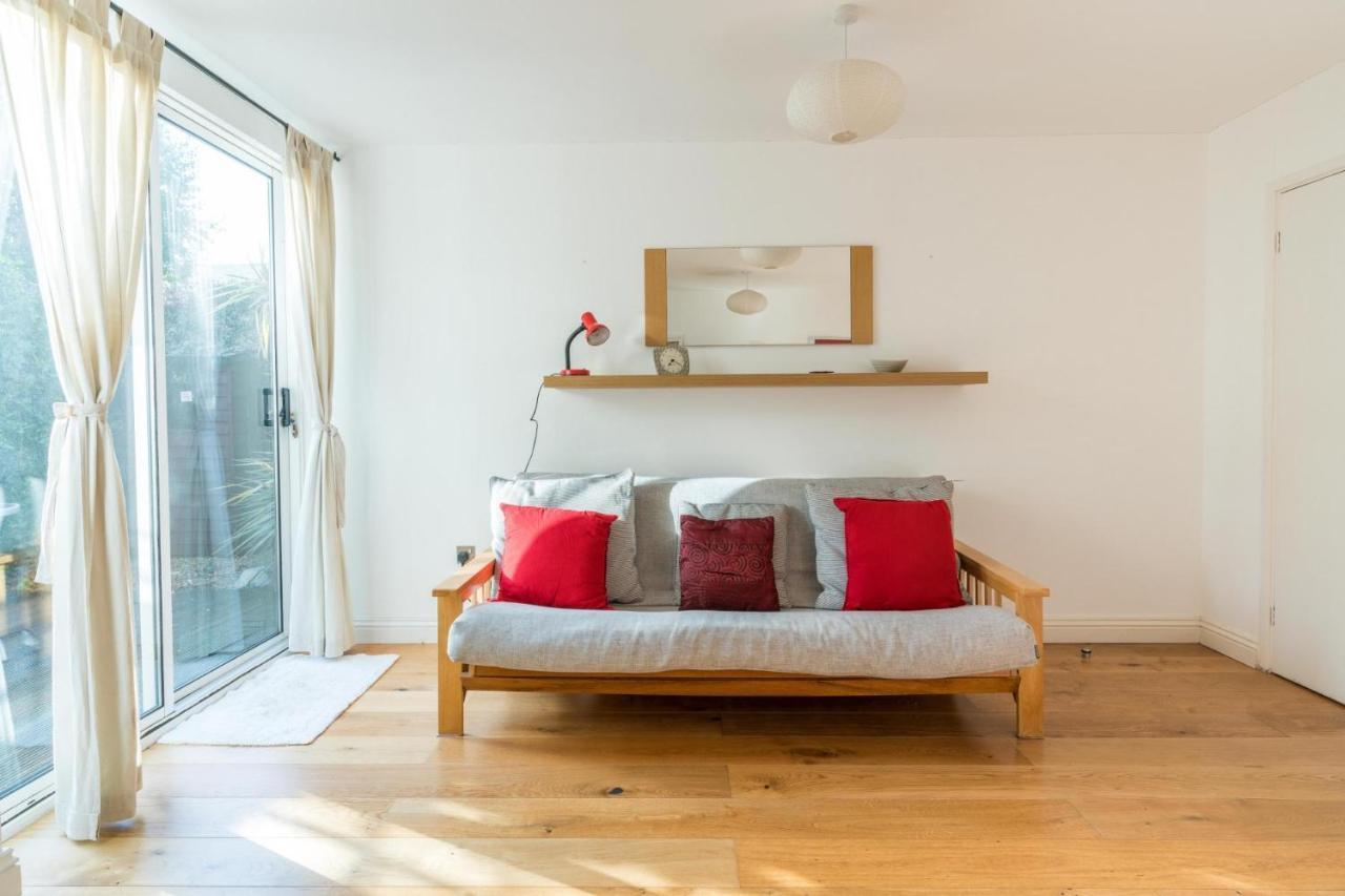 Super 1bd Garden Flat Islington * London
