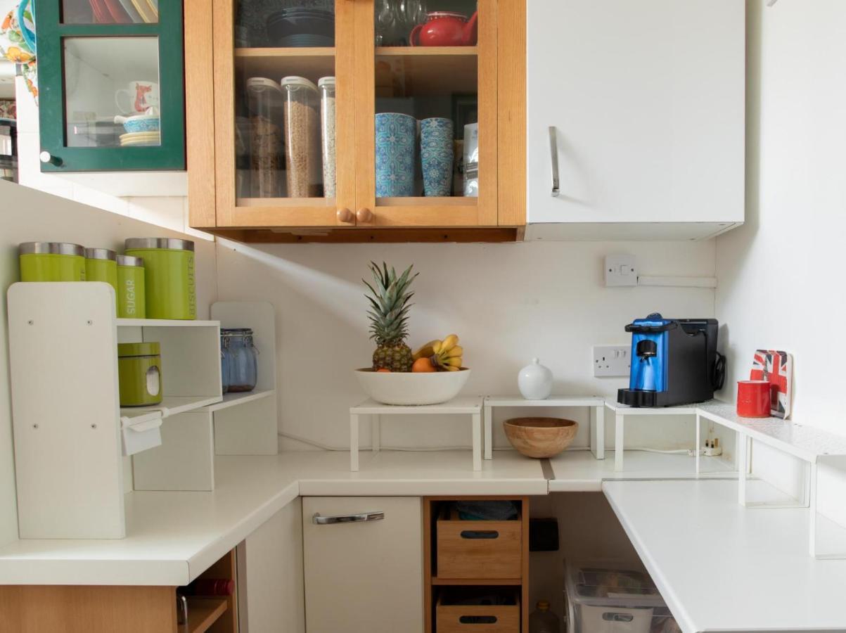 Beautiful 3bd Flat In Archway London