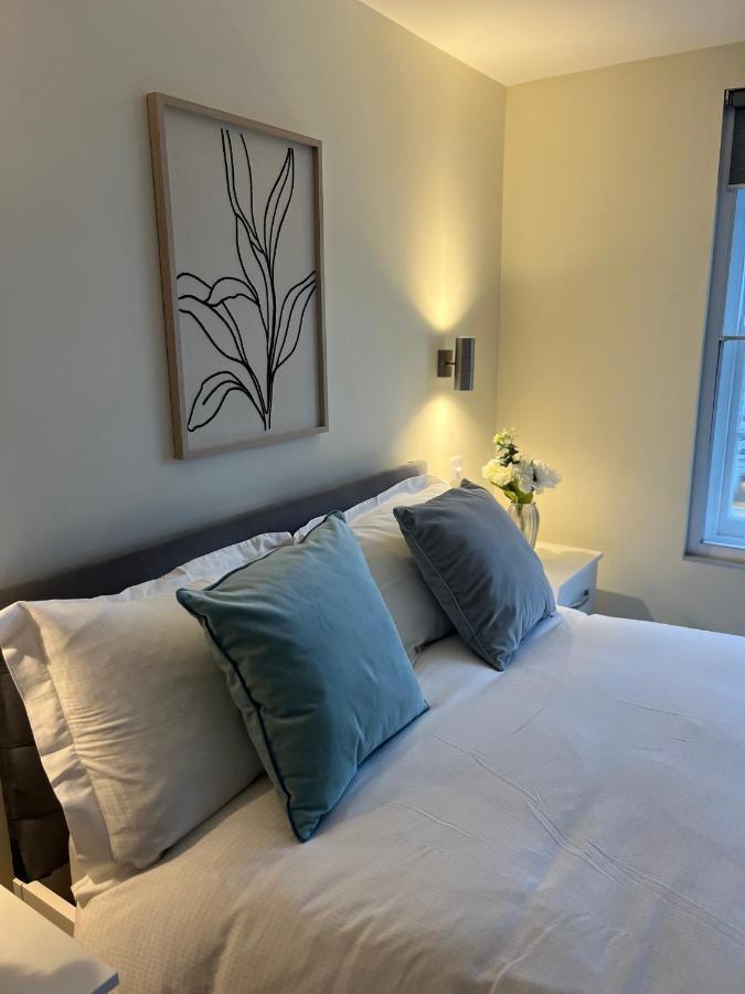 Apartment Pods Of Kings Cross - 6