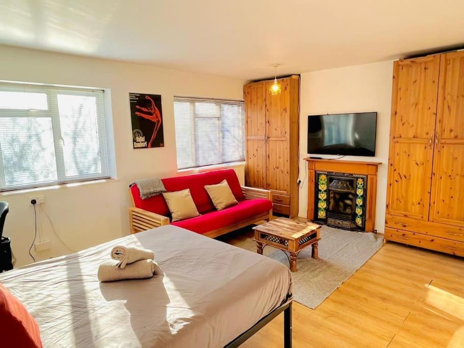Apartamento Camden Studio By Dc