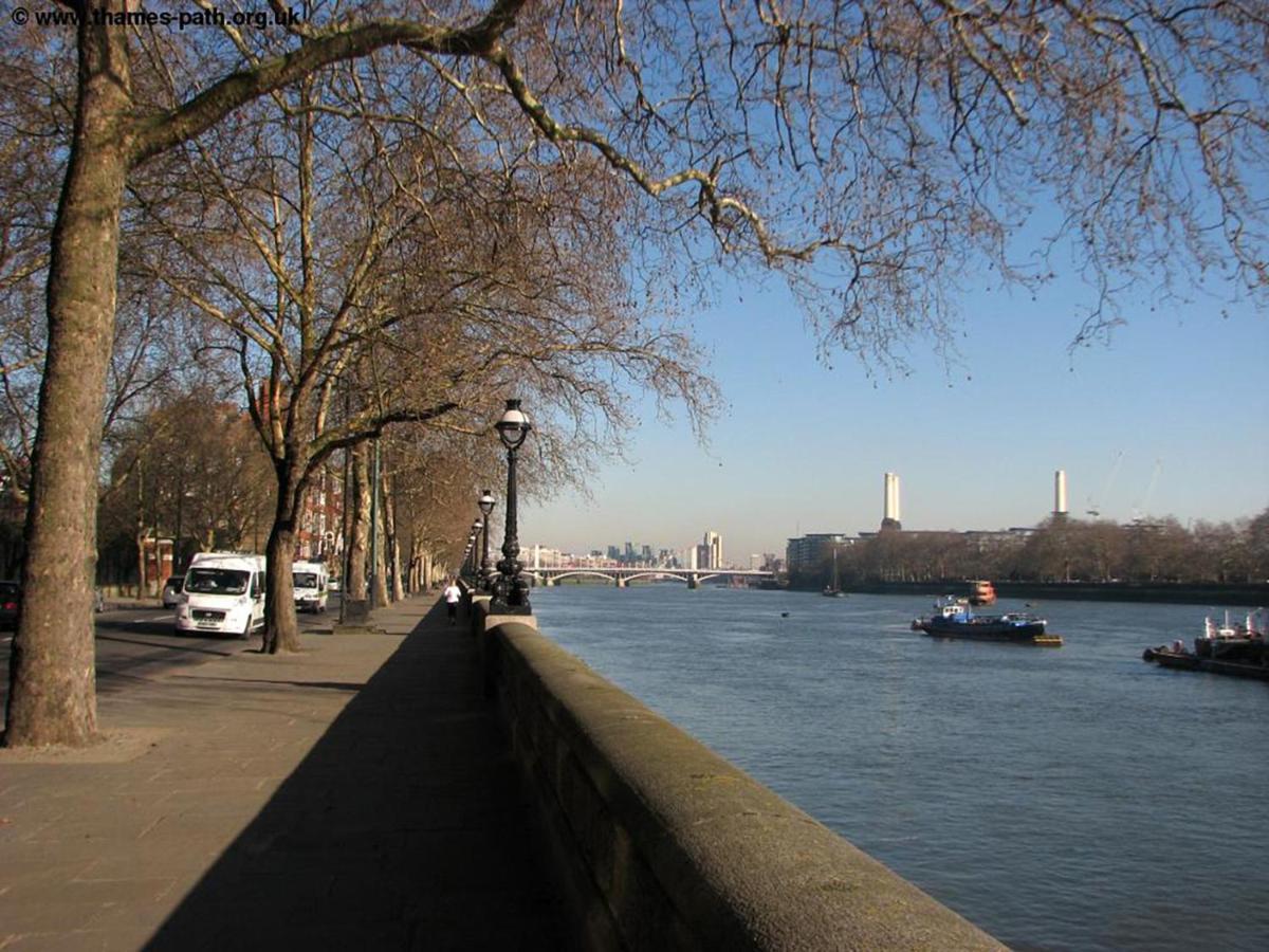 Gasthof Nearby The Eye & Big Ben, 2 Large Double Bedrooms