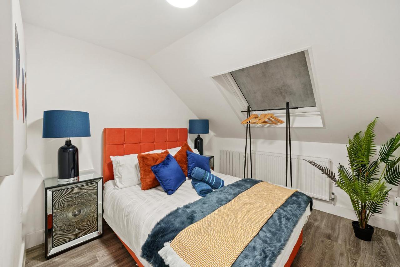 Stunning Westminster New Flats * Londres