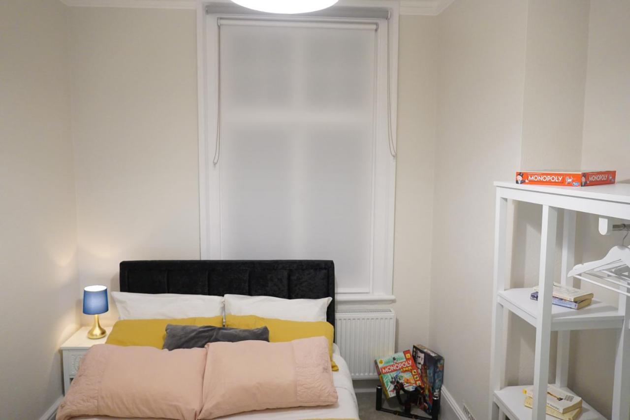 Apartamento 3 Bed 2 Bath *