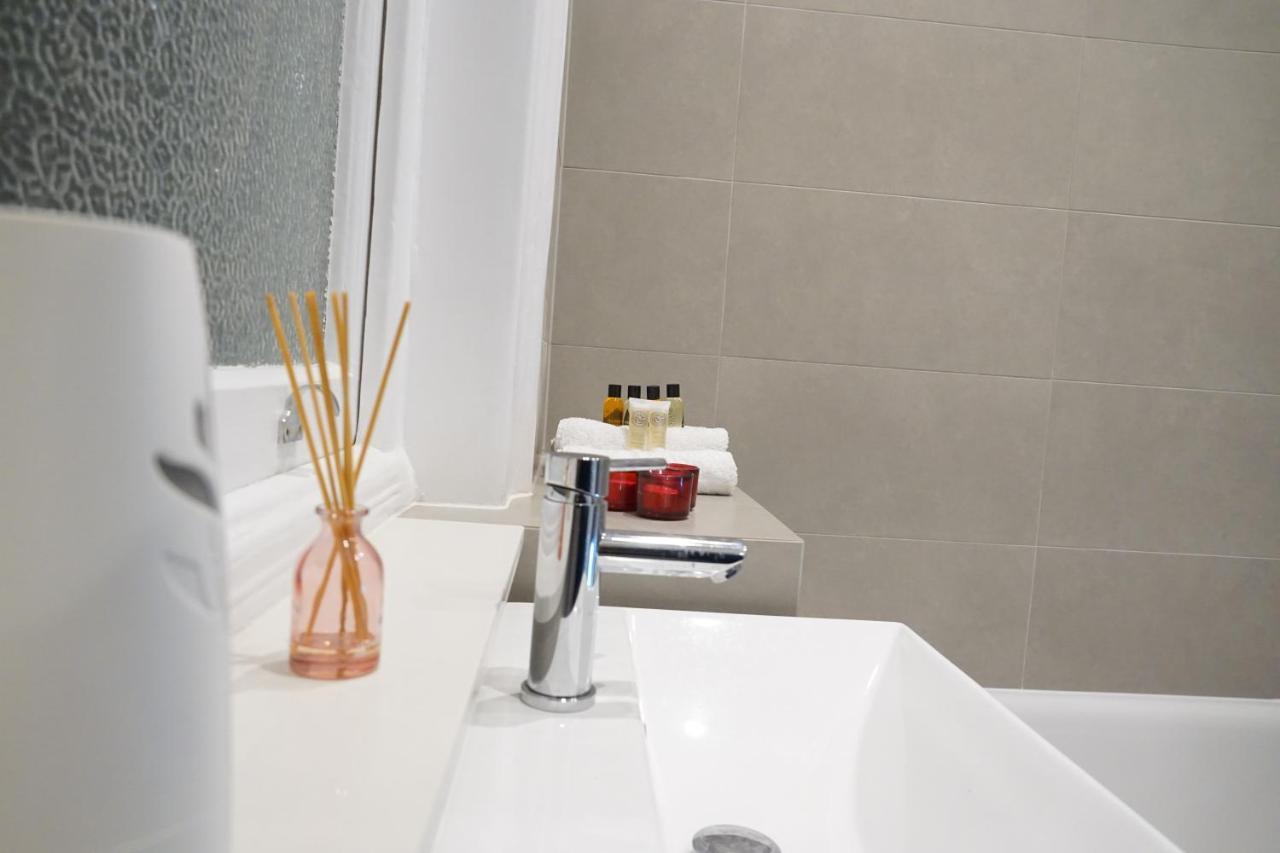 Apartamento 3 Bed 2 Bath Londres