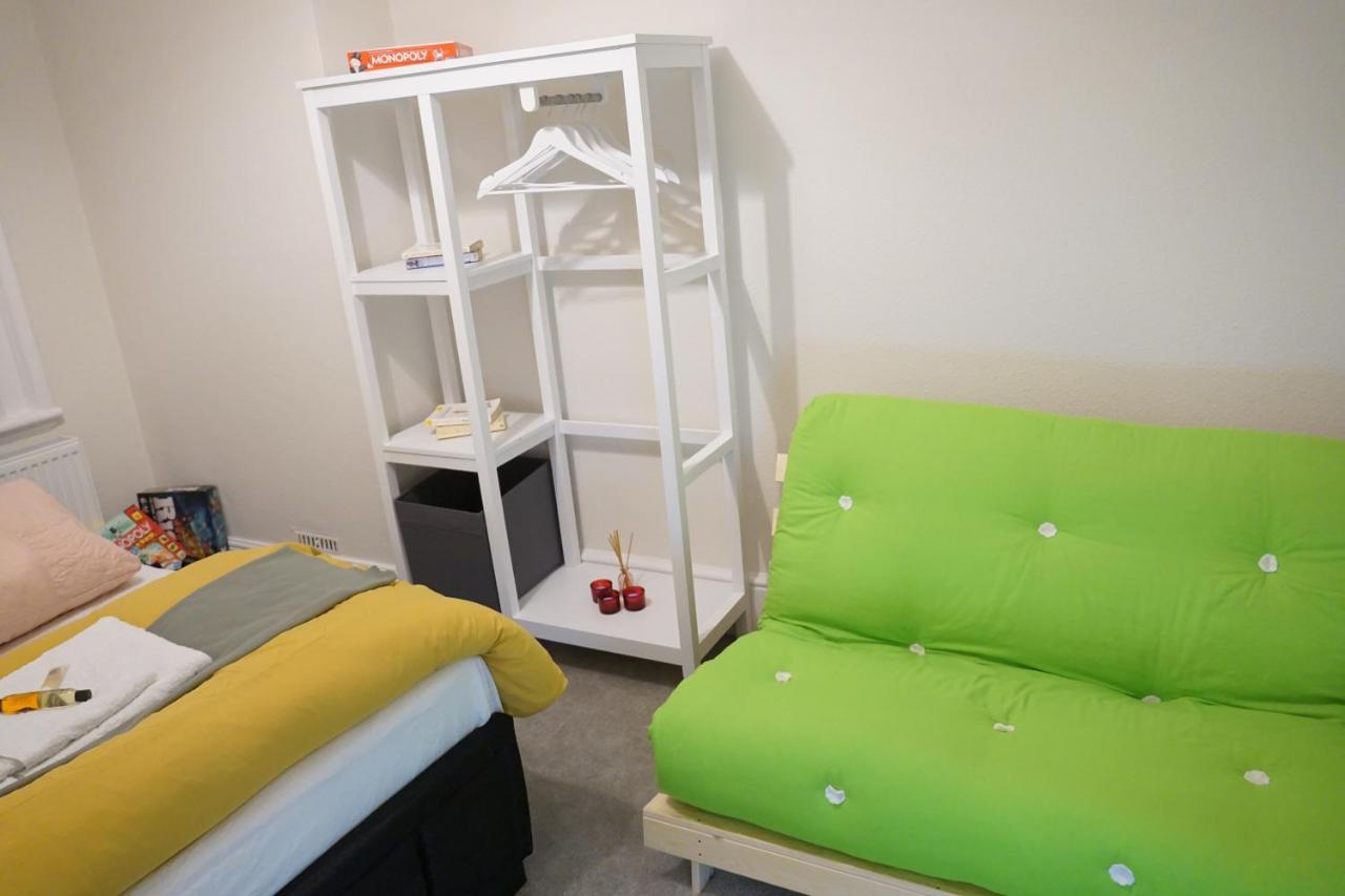 Apartamento 3 Bed 2 Bath