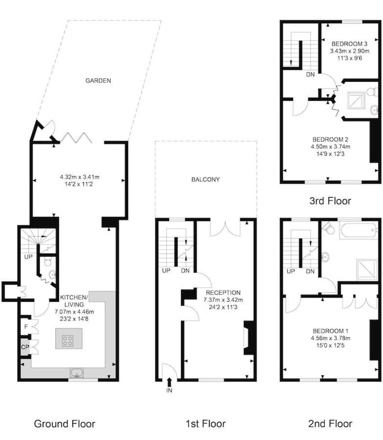 Lansdowne Holiday home *