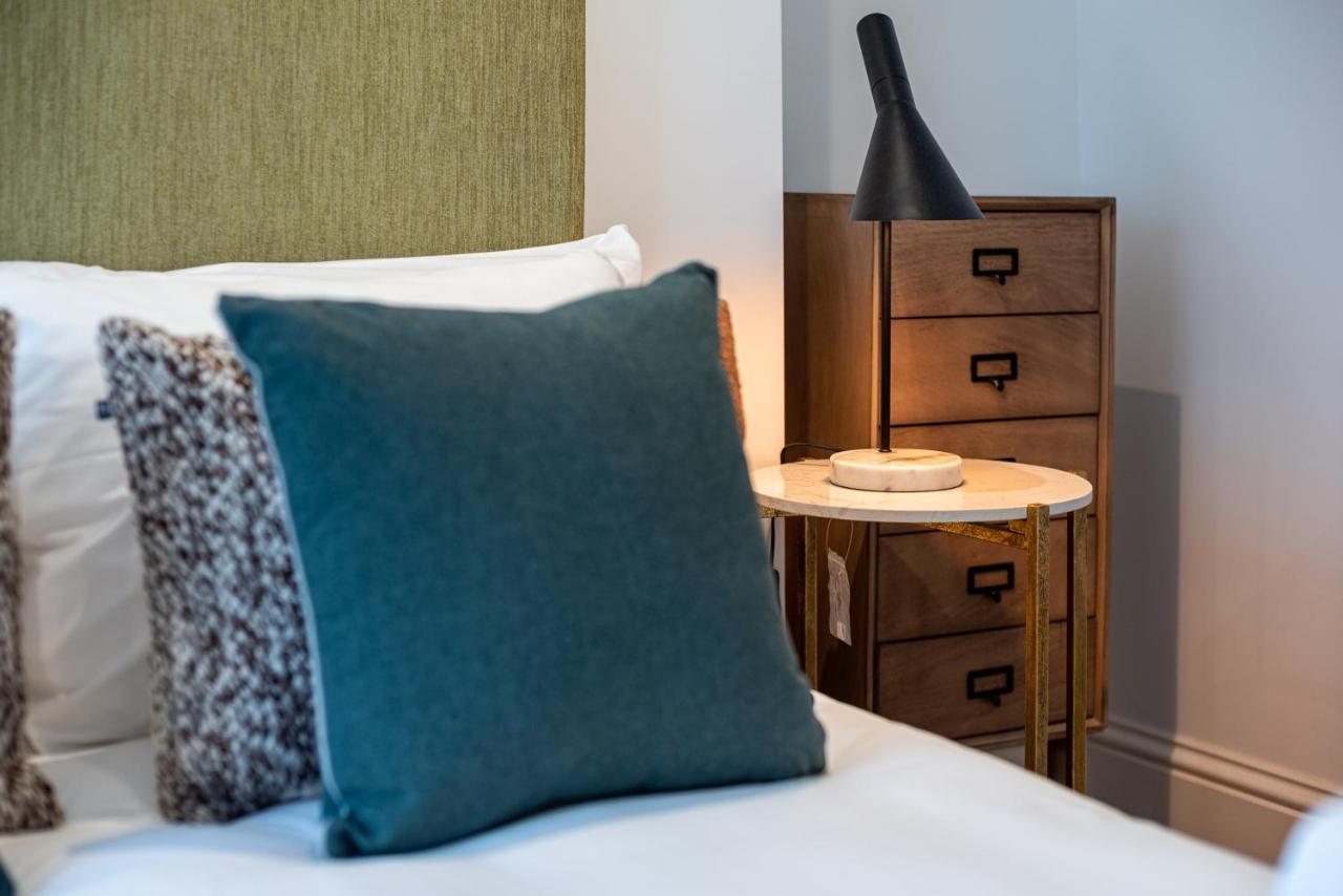 Appartement Notting Hill By Capital