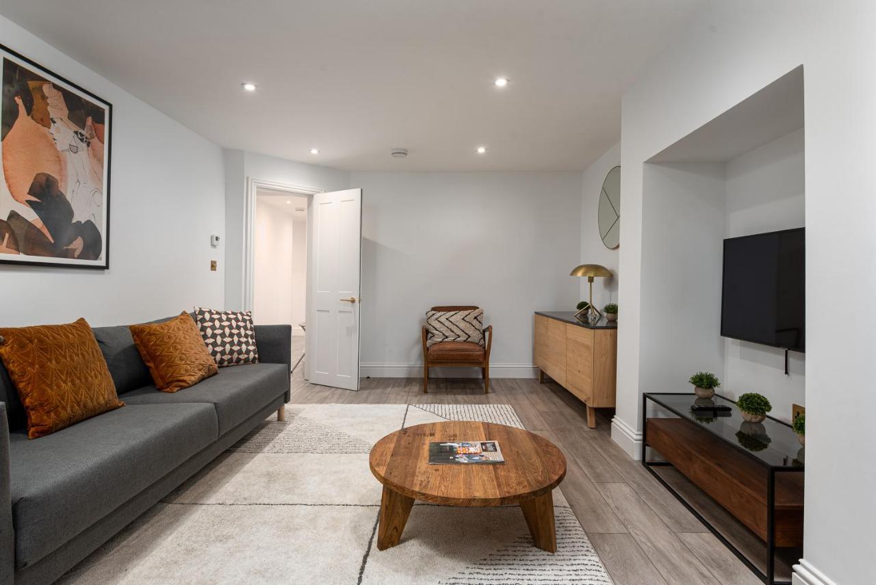 Notting Hill By Capital *