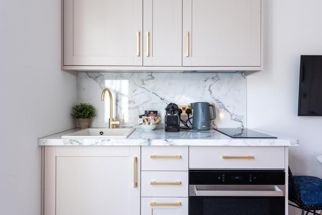 Notting Hill By Capital Appartement *