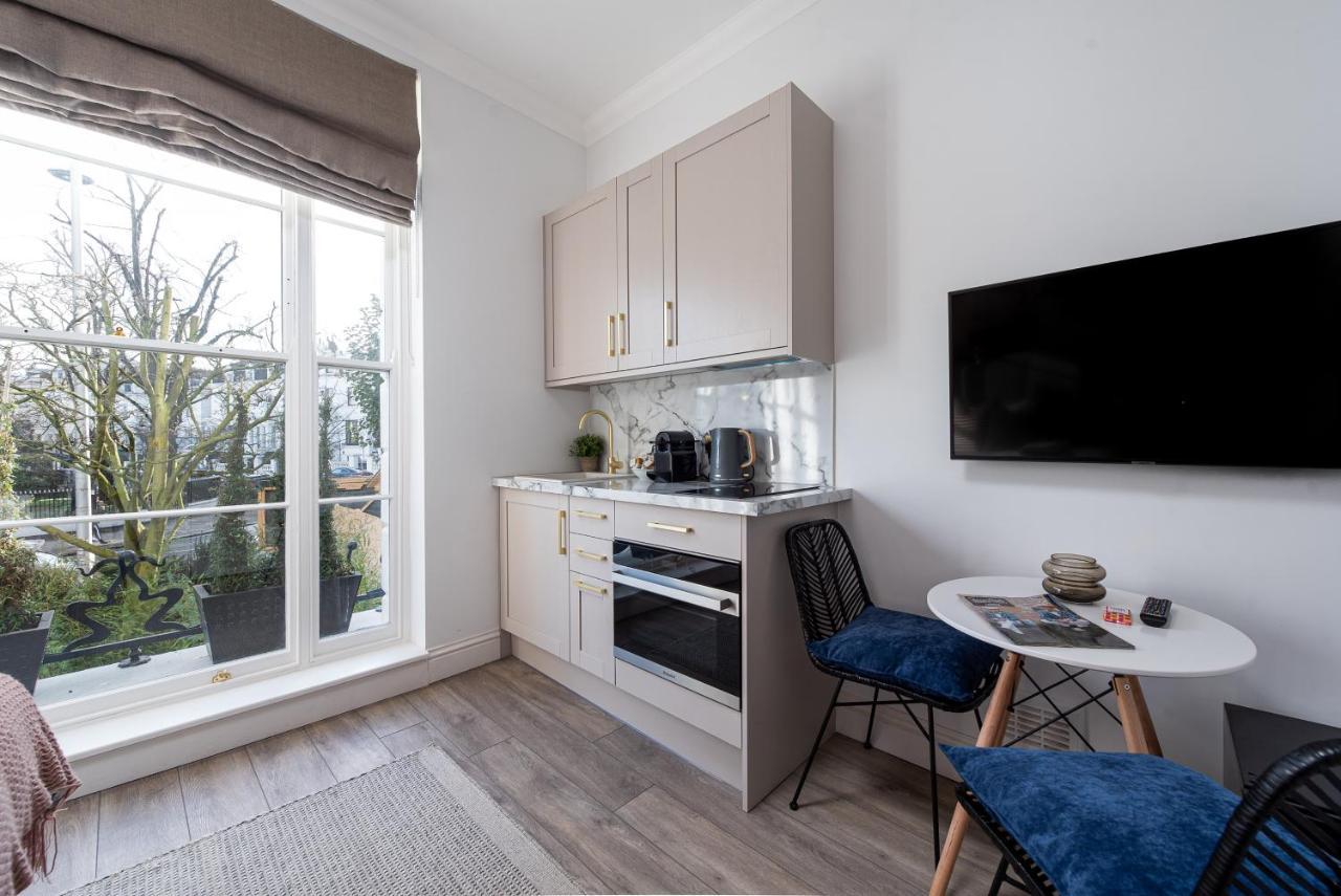 Notting Hill By Capital Appartement *