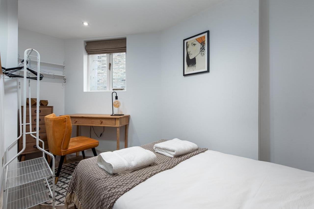 Appartement Notting Hill By Capital