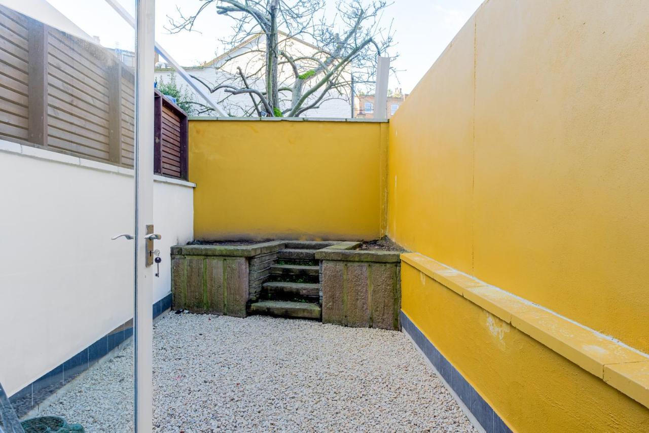 Appartement Notting Hill By Capital