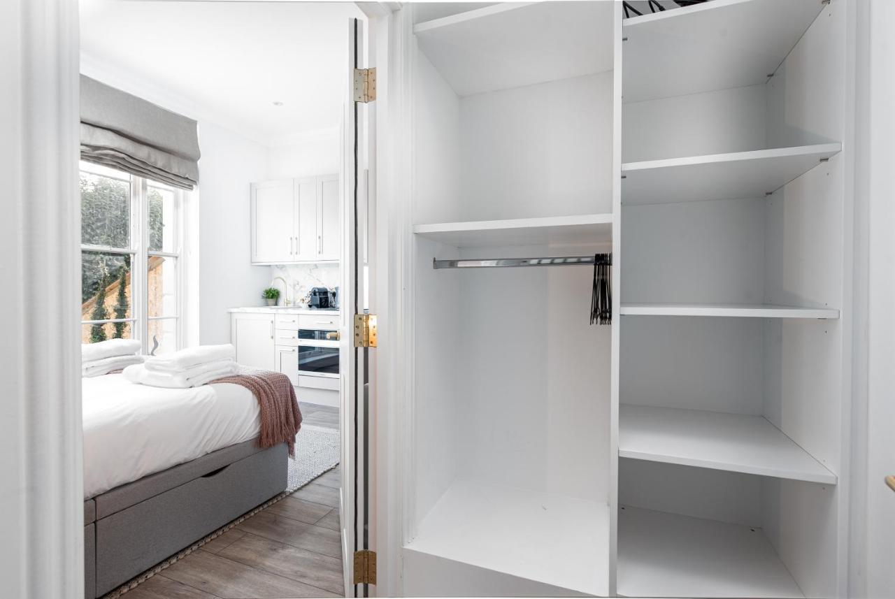 Appartement Notting Hill By Capital