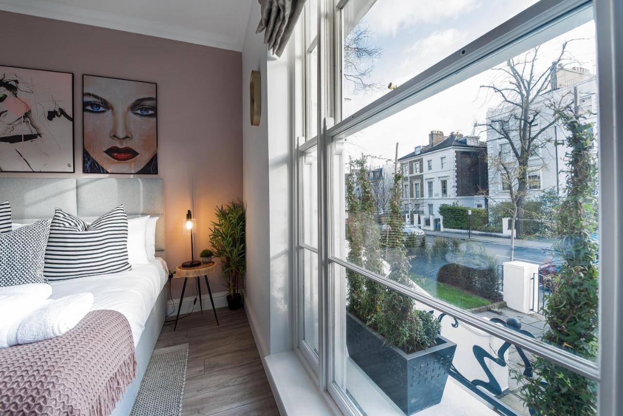 Appartement Notting Hill By Capital
