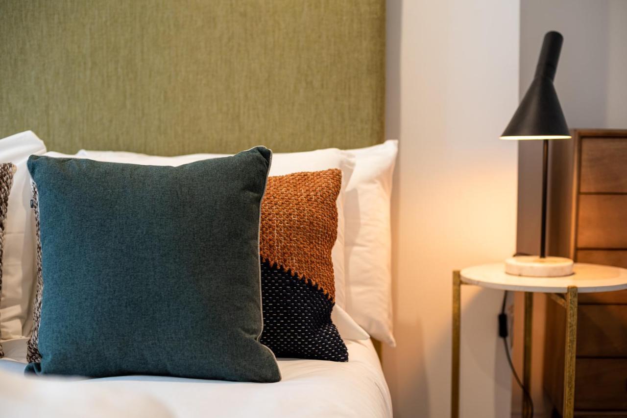 Notting Hill By Capital Appartement Londen