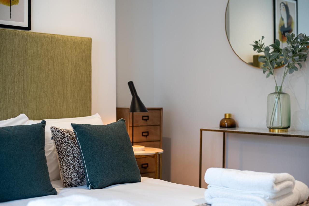 Appartement Notting Hill By Capital *