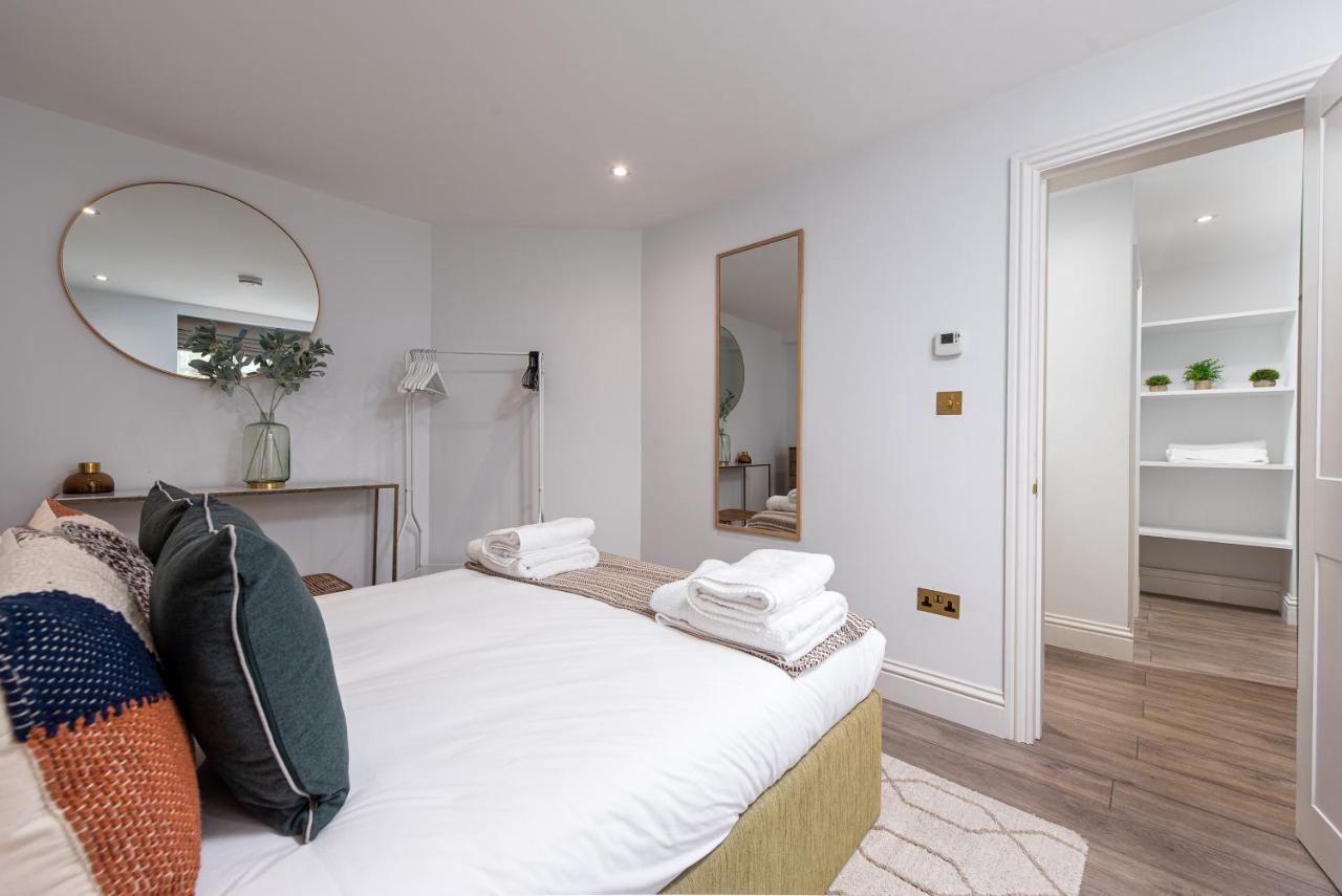 Notting Hill By Capital * Londen