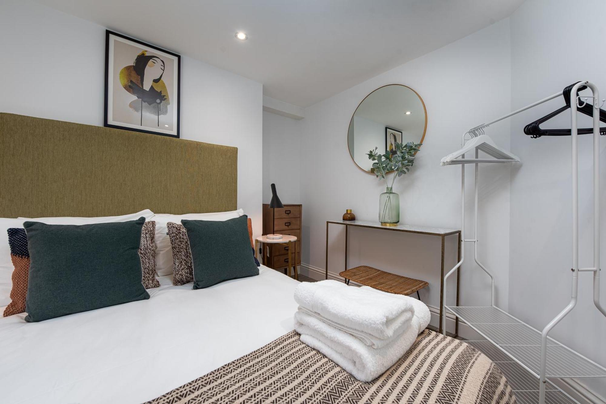 Notting Hill By Capital Appartement Londen