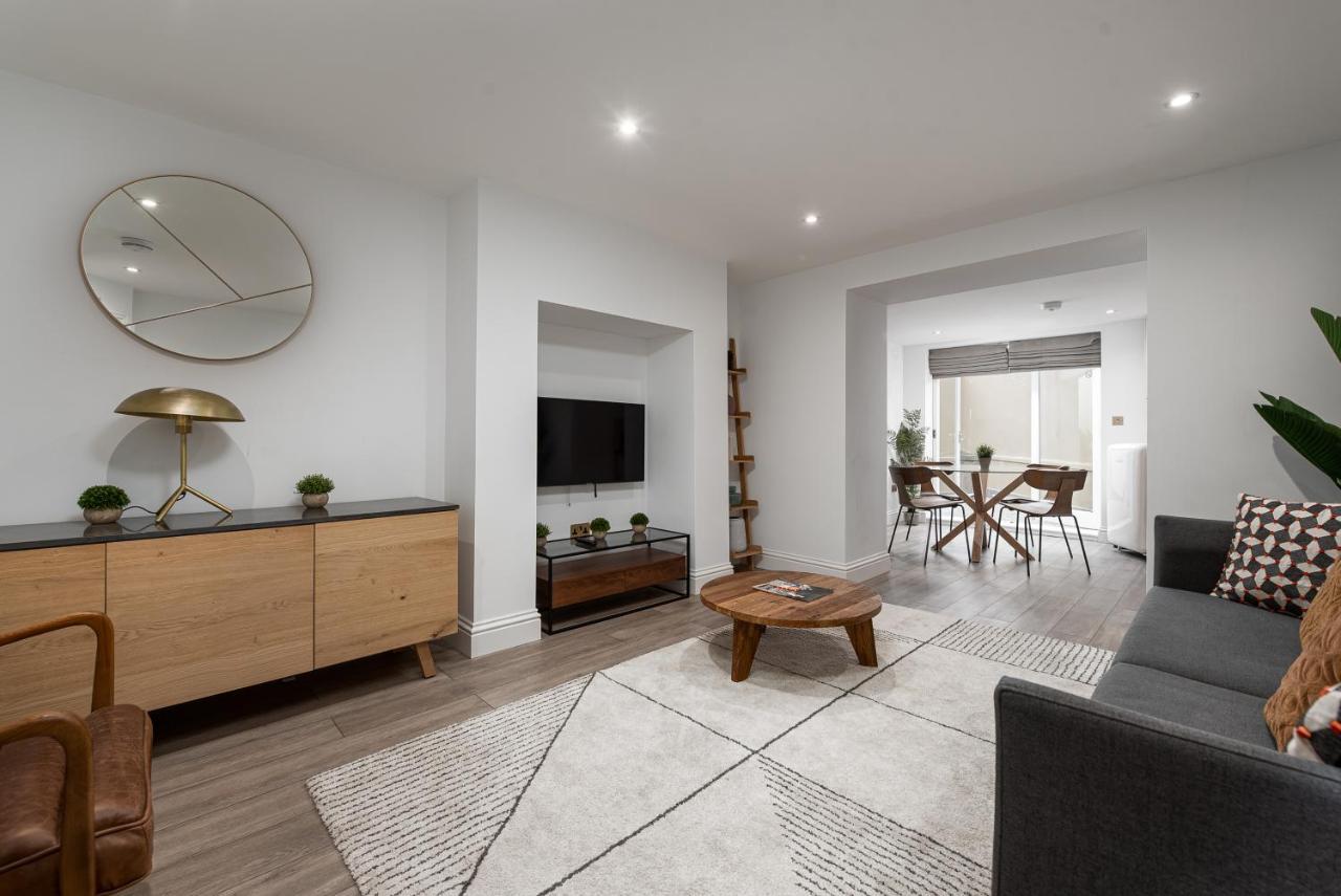 Appartement Notting Hill By Capital *