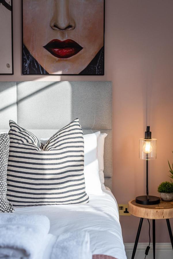 Notting Hill By Capital * Londen
