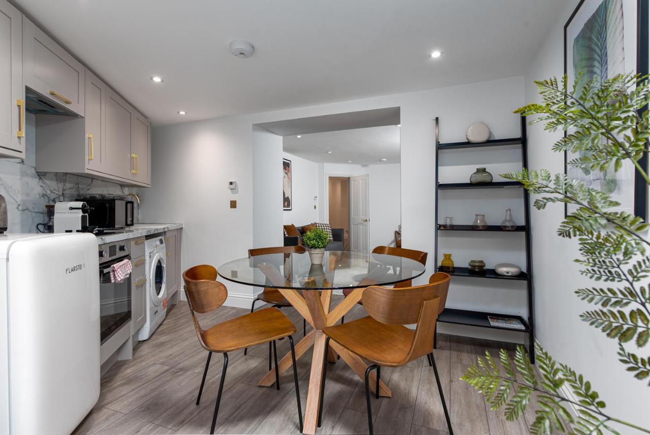 Notting Hill By Capital Appartement Londen