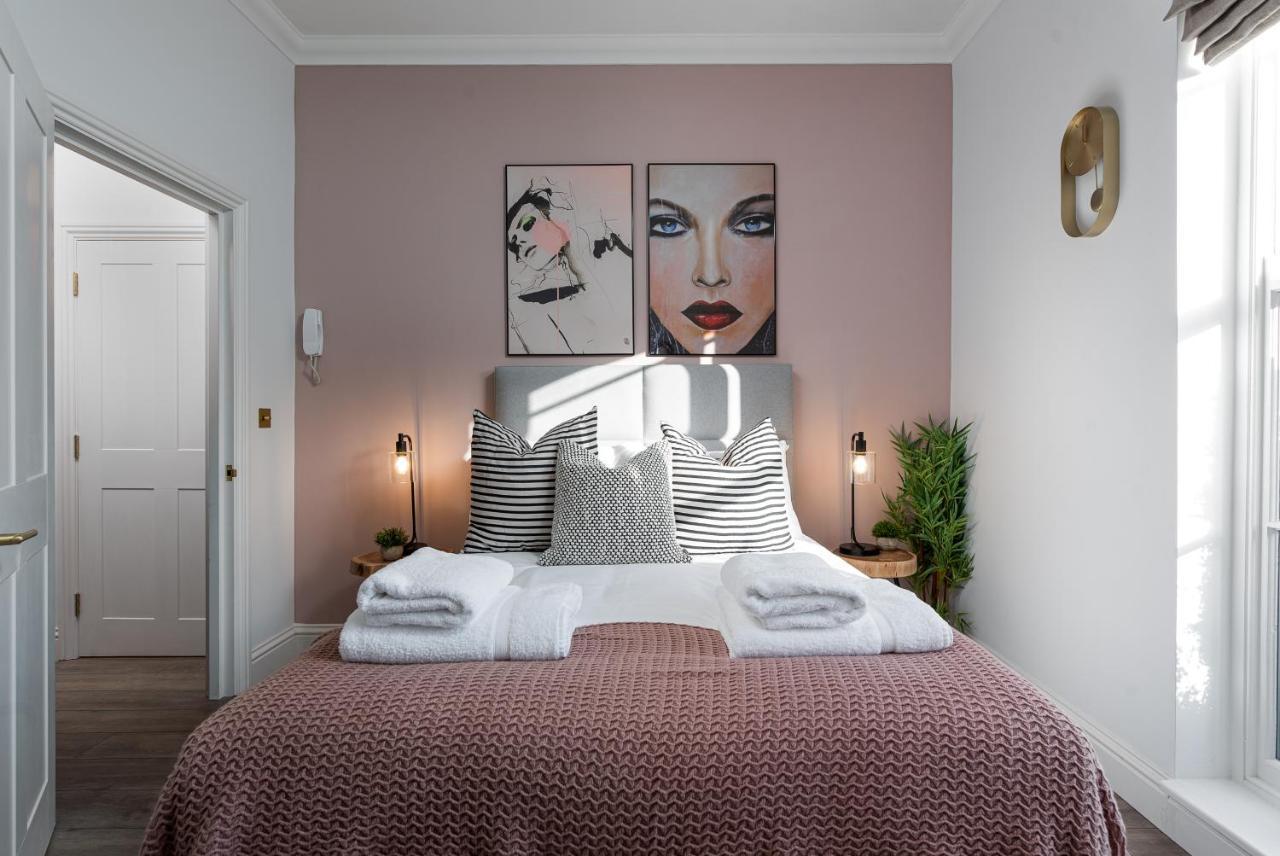 Notting Hill By Capital * Londen