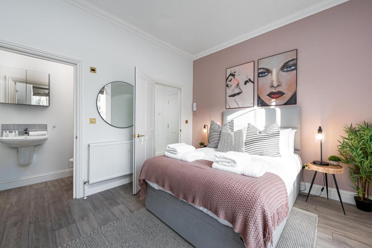 Appartement Notting Hill By Capital *