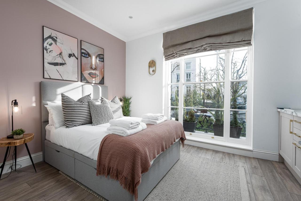 Appartement Notting Hill By Capital