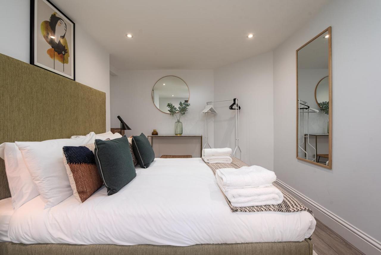 Apartment Notting Hill By Capital *