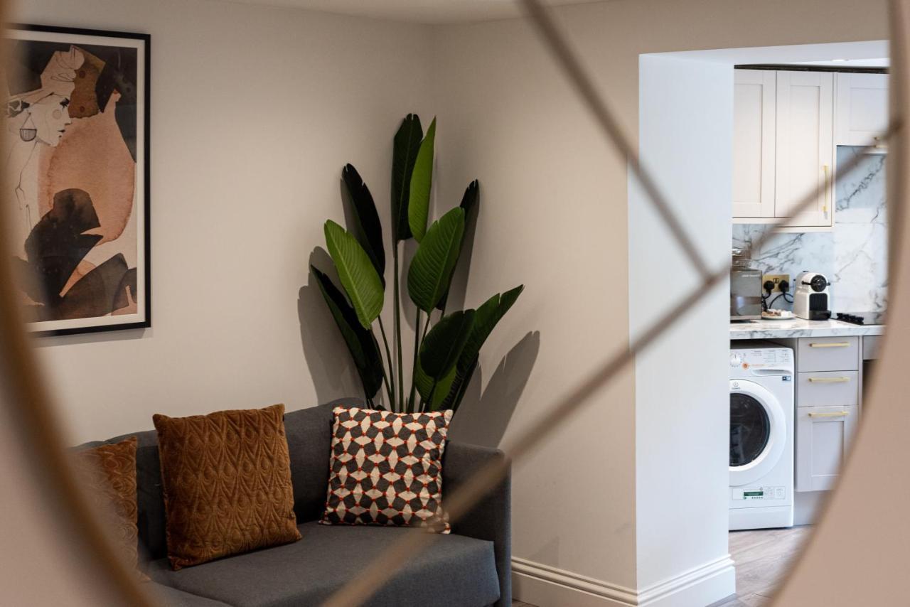 Notting Hill By Capital Apartment *