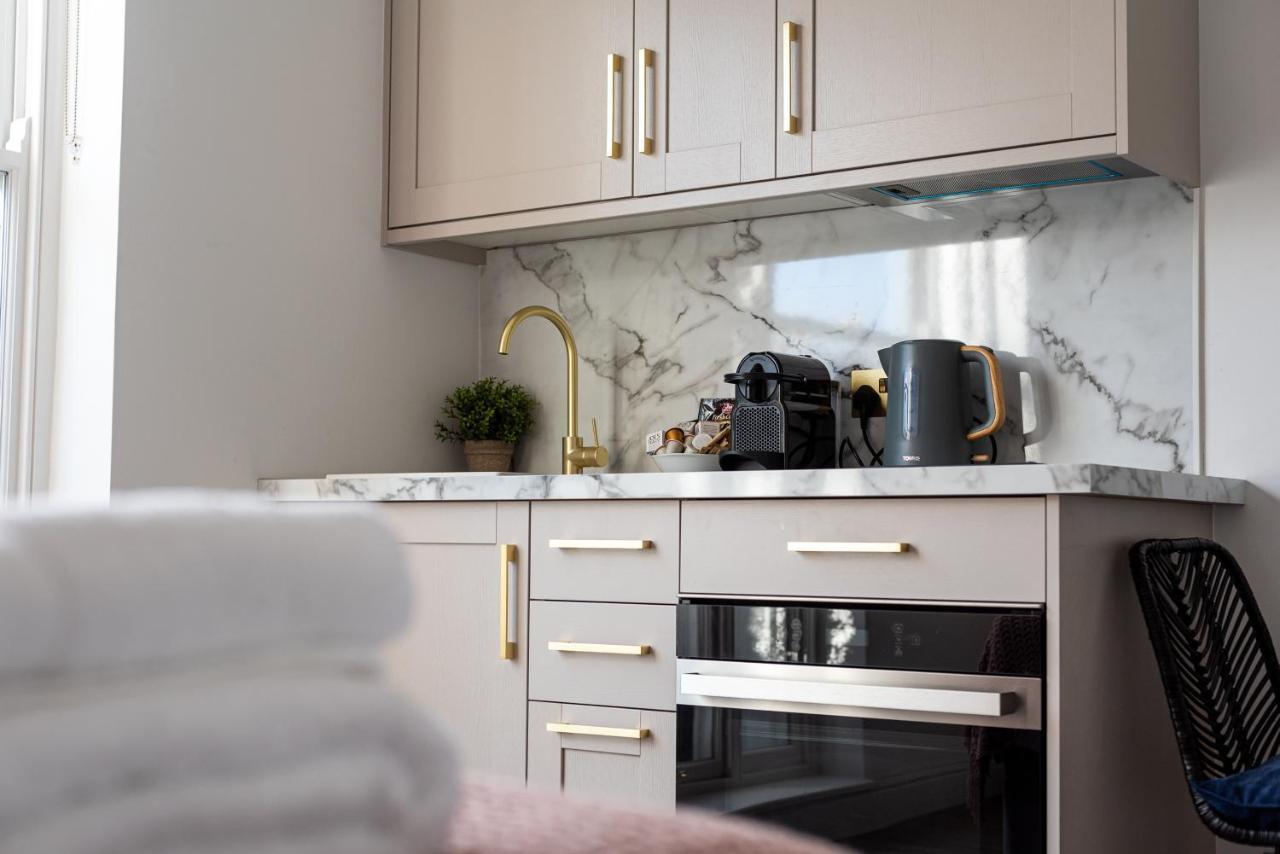 Notting Hill By Capital Appartement *