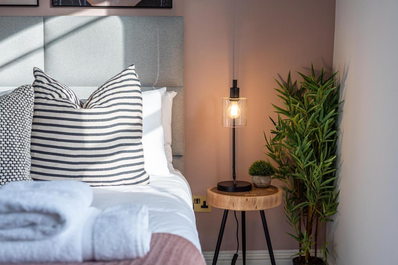 Notting Hill By Capital Appartement Londen