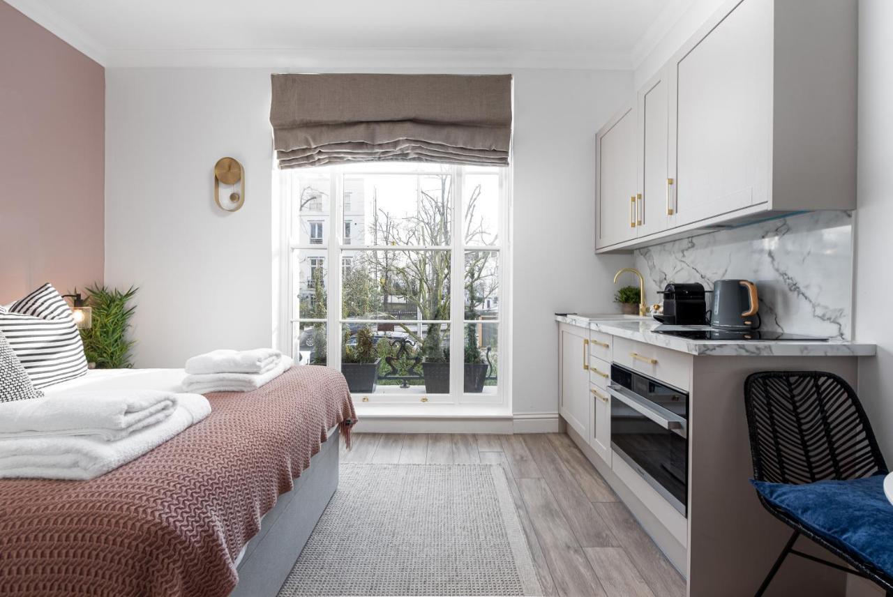 Notting Hill By Capital
