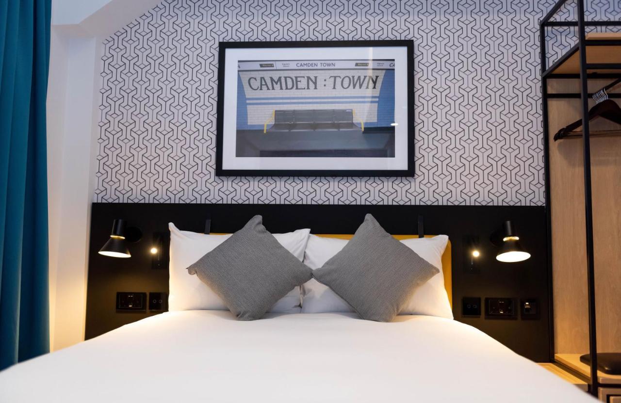 The Wesley Camden Town
