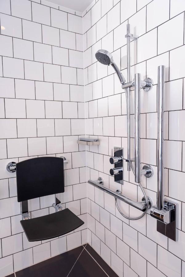 The Wesley Camden Town 4* London