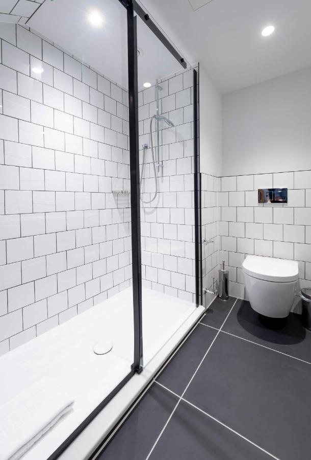 The Wesley Camden Town Hotel London