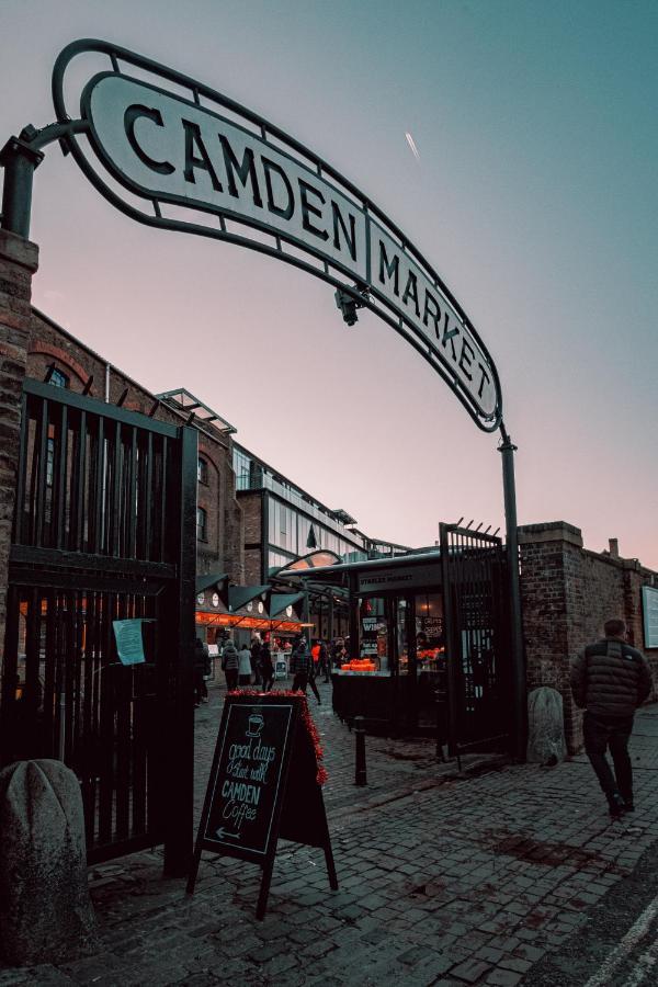 Hotel The Wesley Camden Town 4*