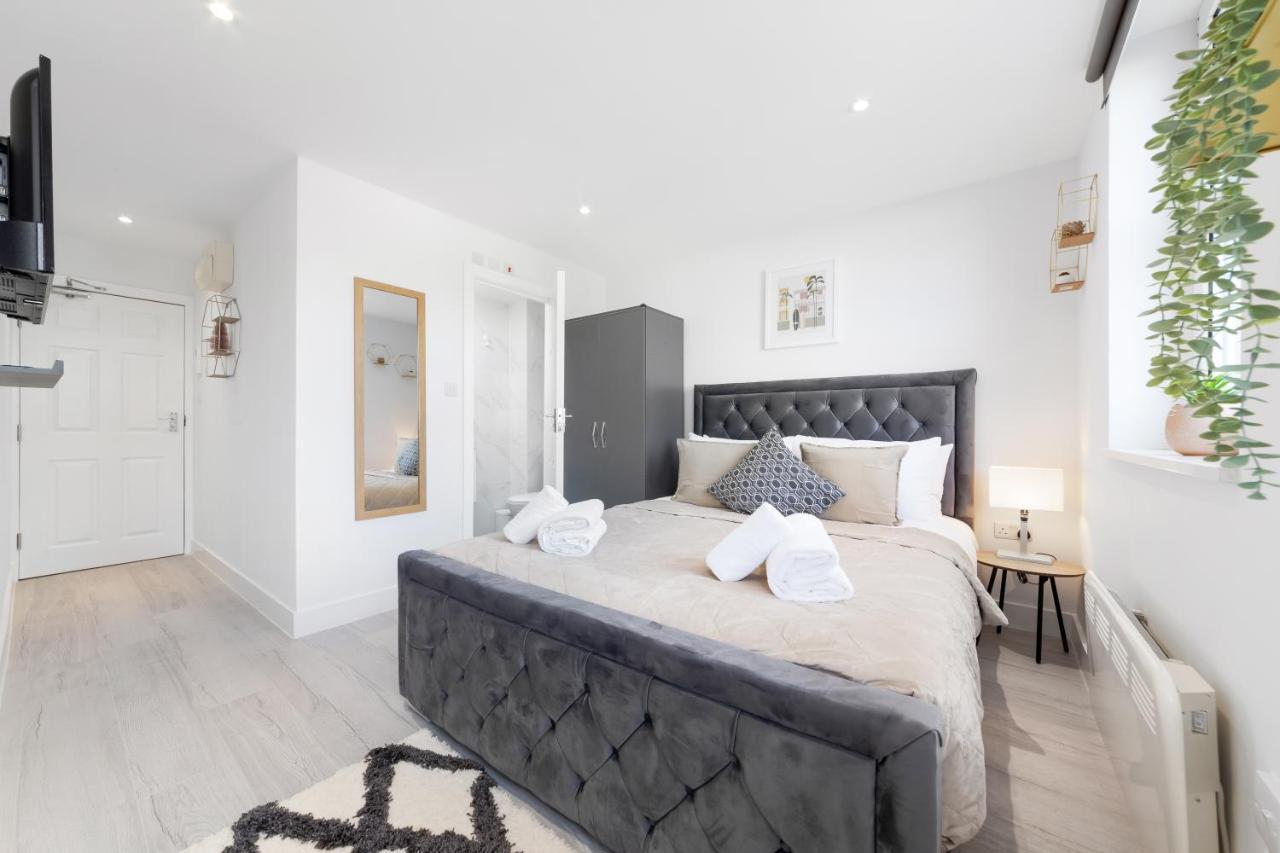 Crystal Palace Suites * Londen
