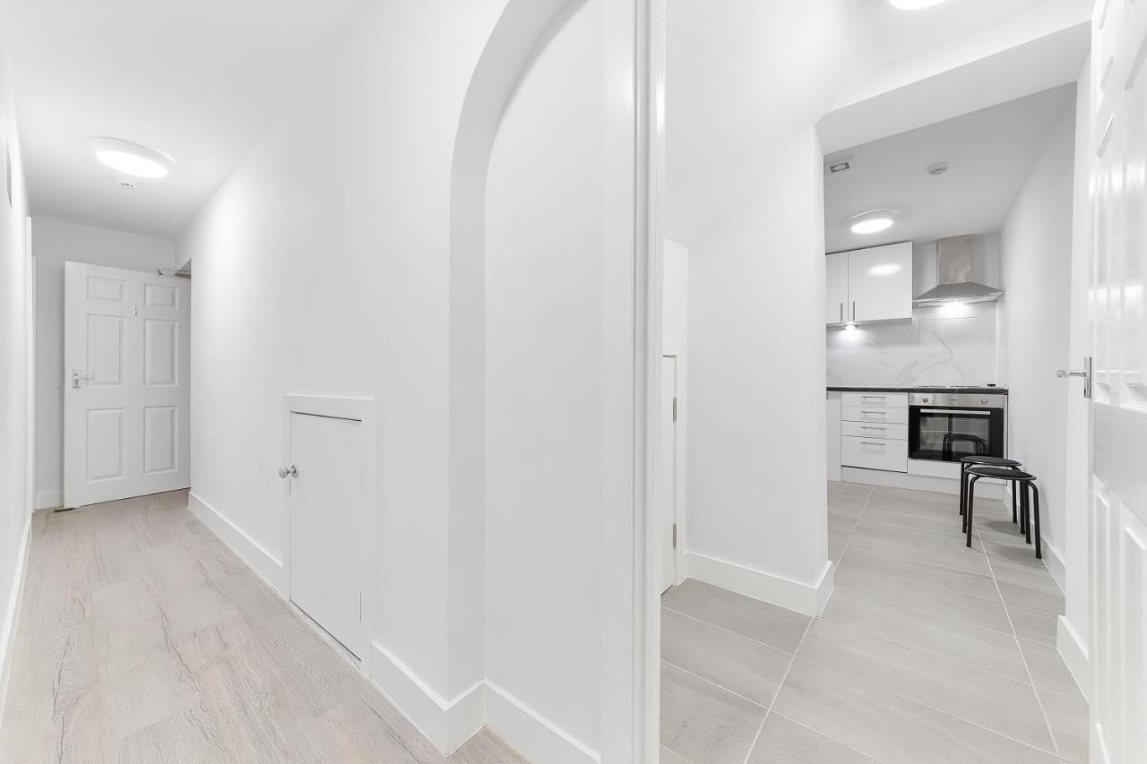 Crystal Palace Suites Guest house London