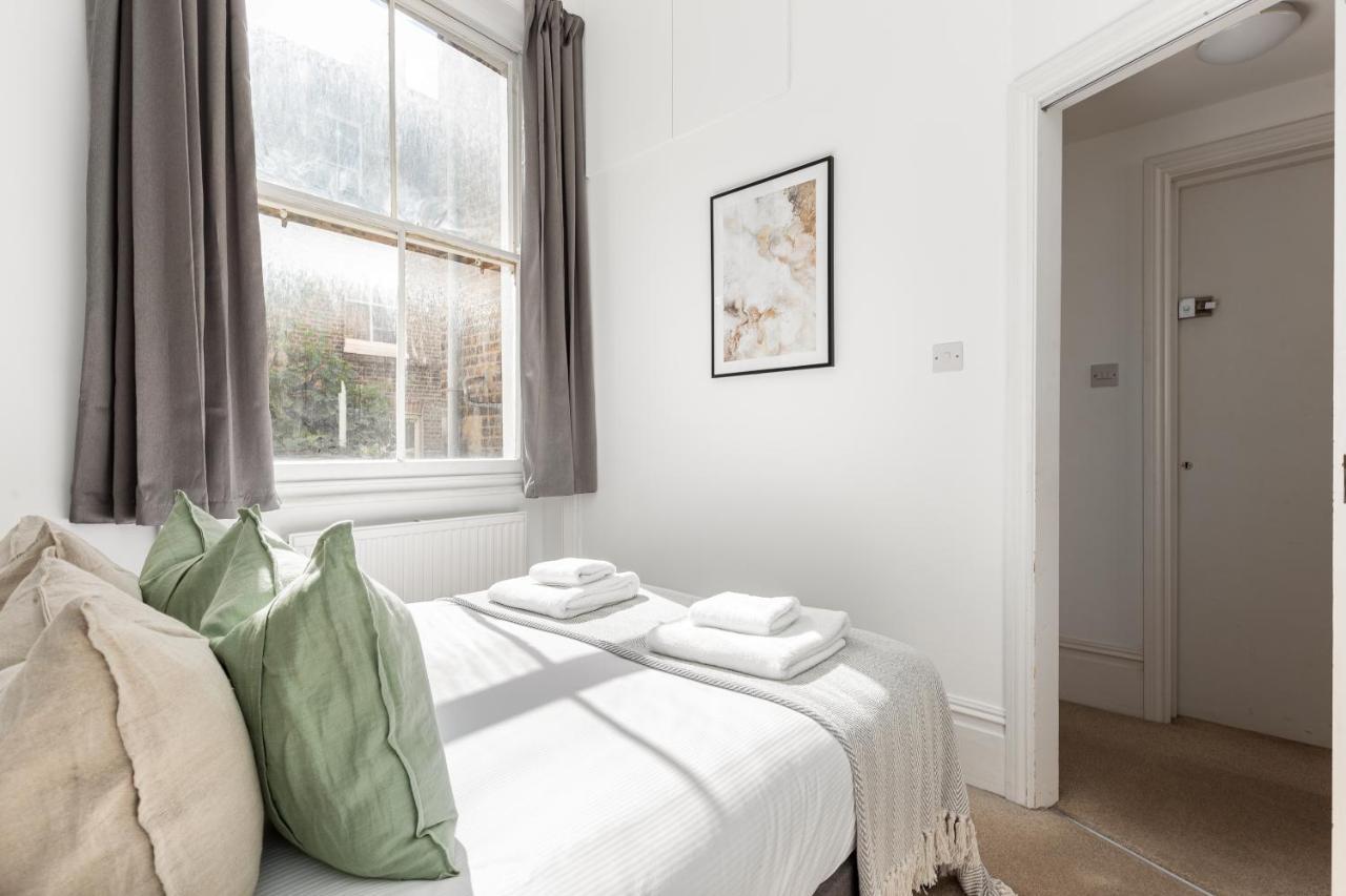 Apartment The Kensington London